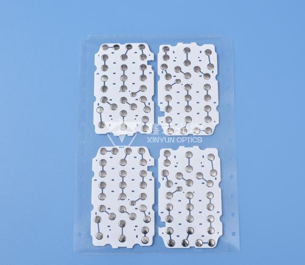 按鍵開關(guān) - XY10