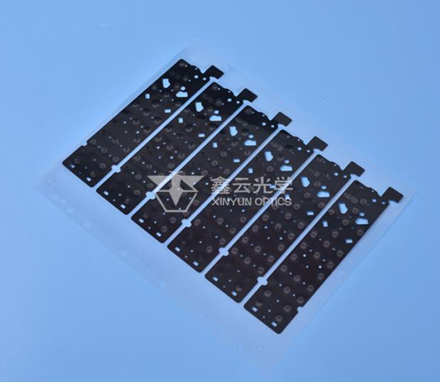 按鍵開關(guān) - XY08