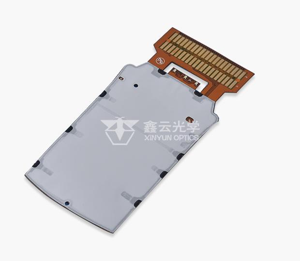 導(dǎo)光按鍵模組