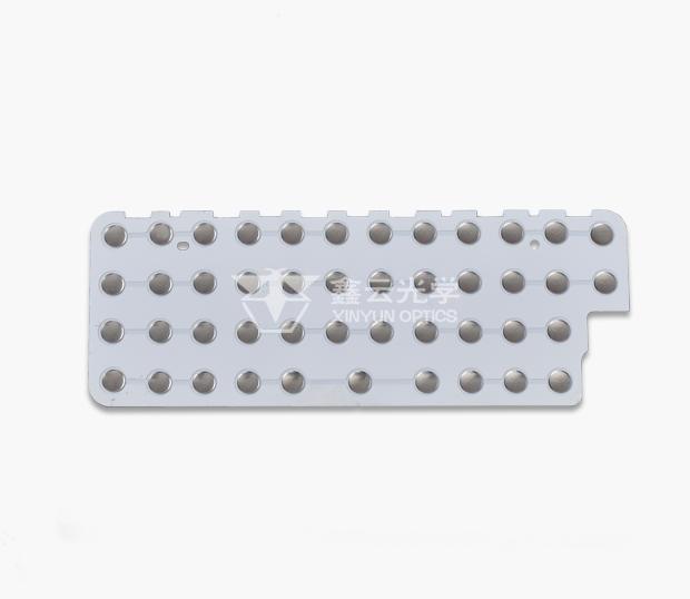 按鍵開(kāi)關(guān) - XY01