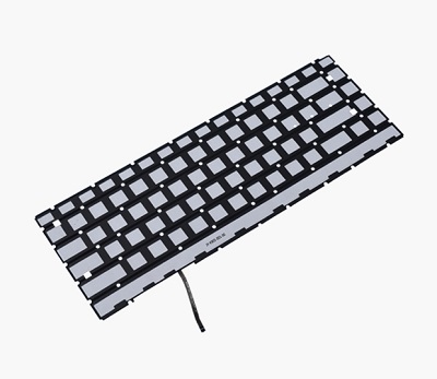 按鍵背光膜 按鍵背光膜