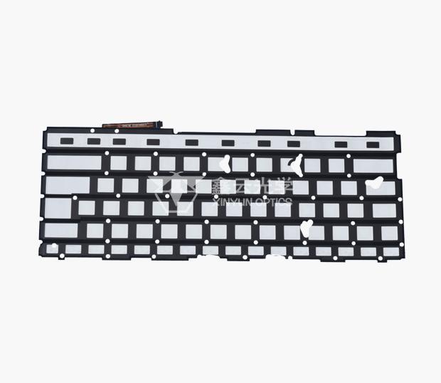 按鍵背光膜 按鍵背光膜